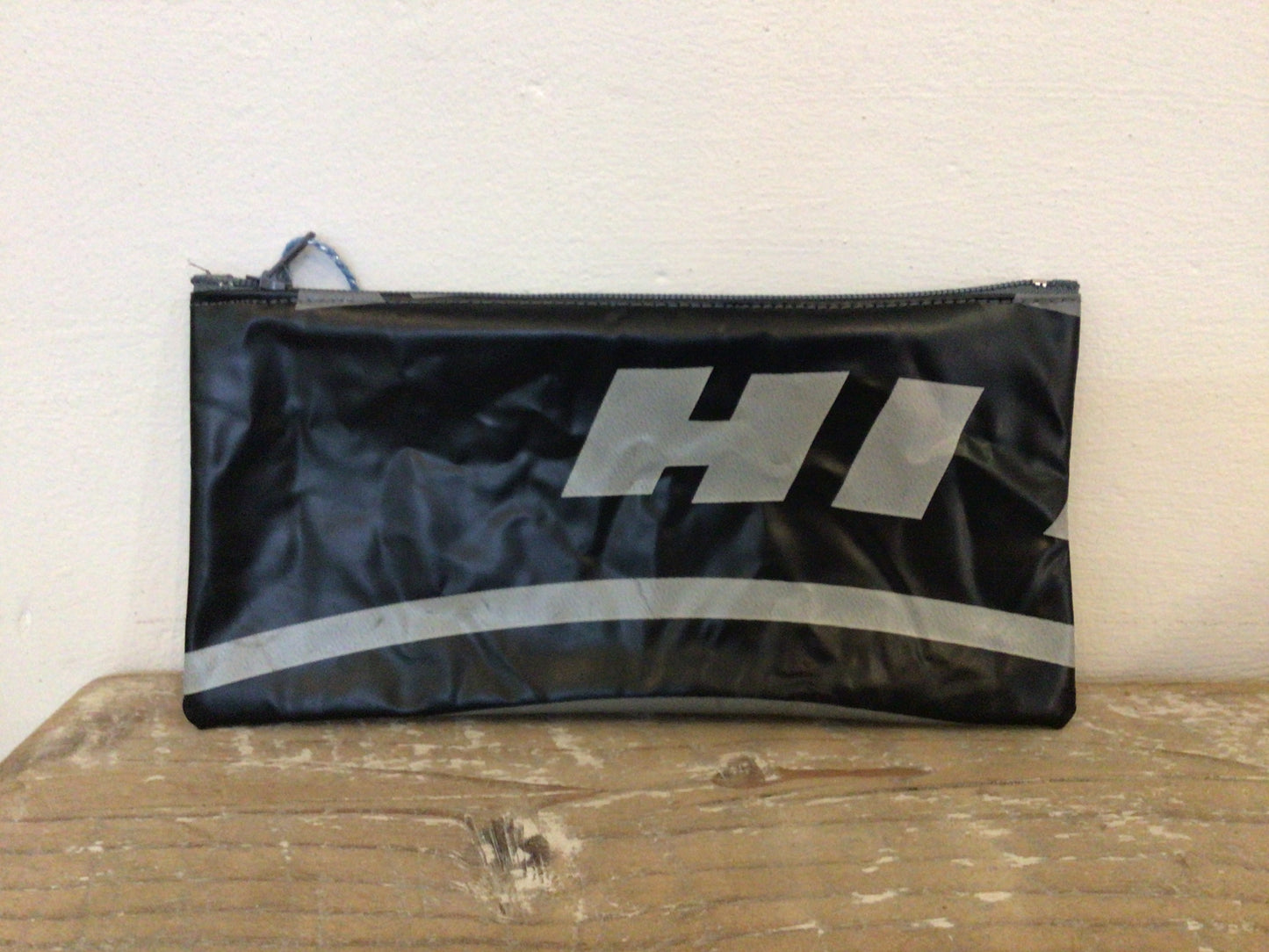 Upcycled bags by Jess Bardet