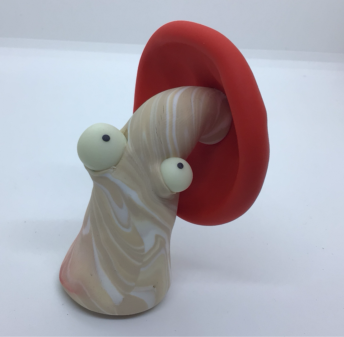 Shroom Stone Buddies by Reid B