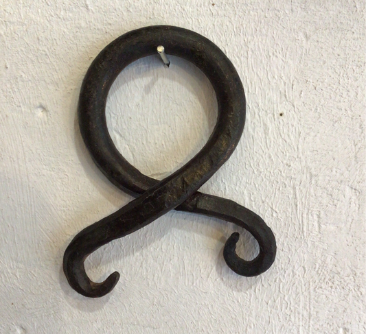 Hand Forged Trollkor