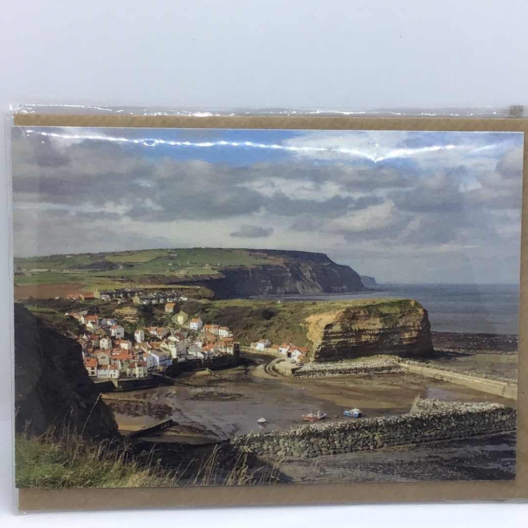 Gift Cards by Sarah Banks