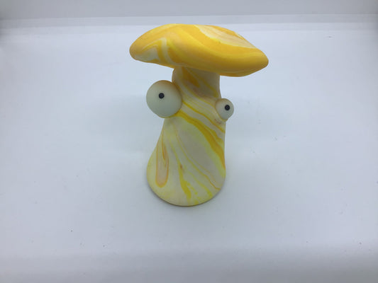 Shroom Stone Buddies by Reid B