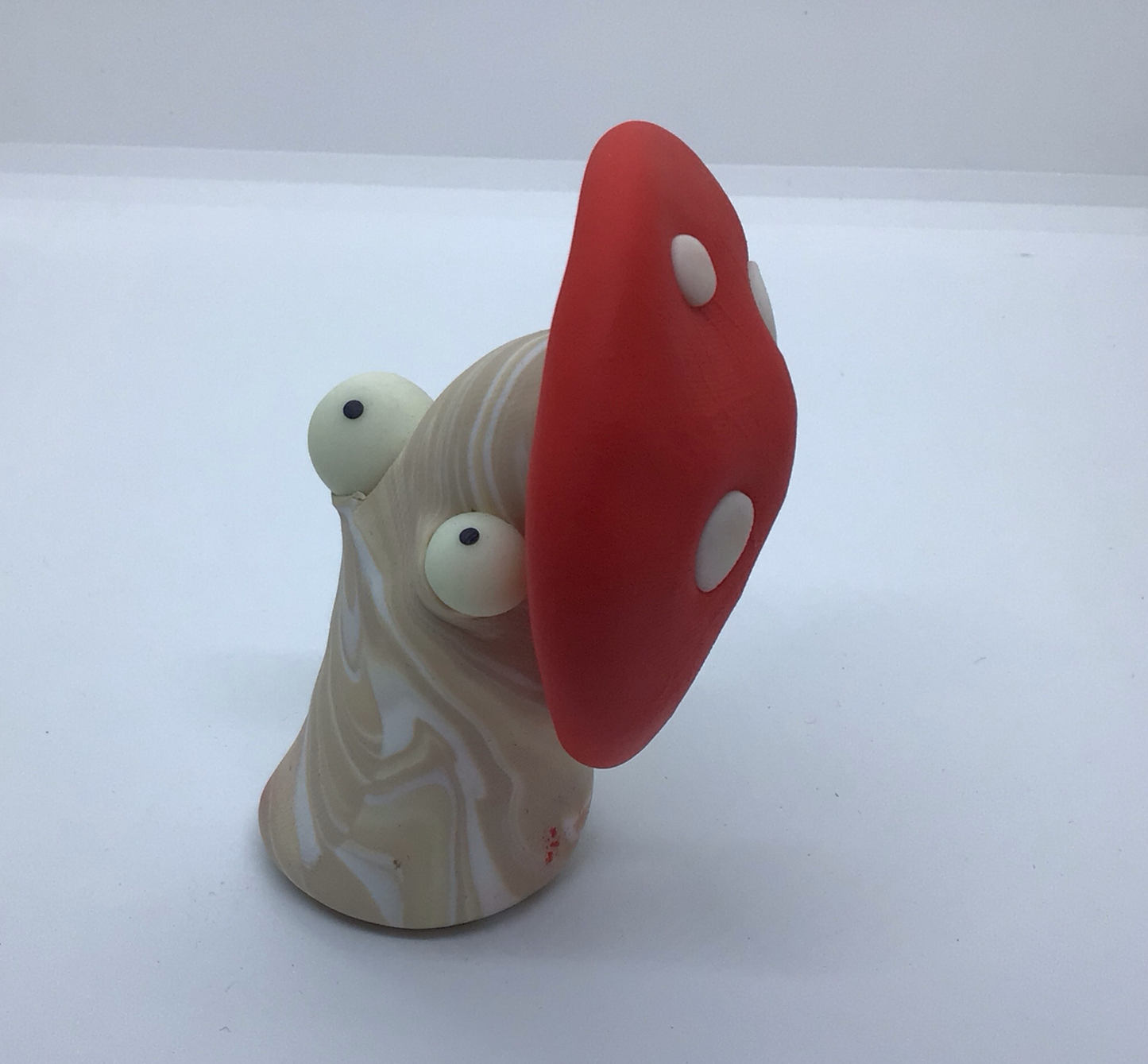 Shroom Stone Buddies by Reid B