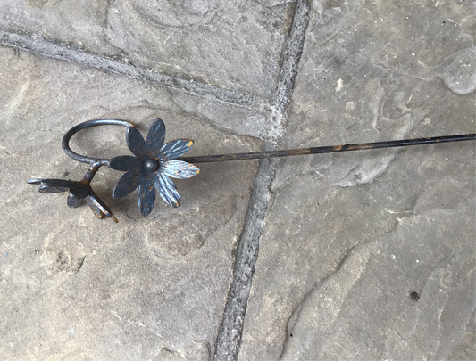 Forever Flower Double Head