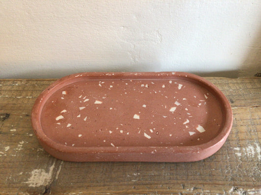 Hayley North Trinket Tray