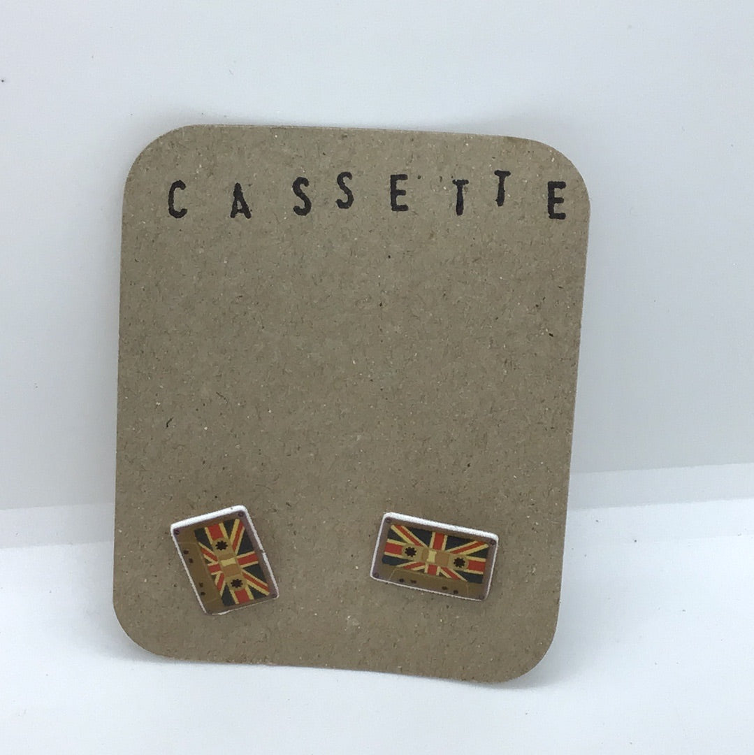 Kat Hayes Earrings