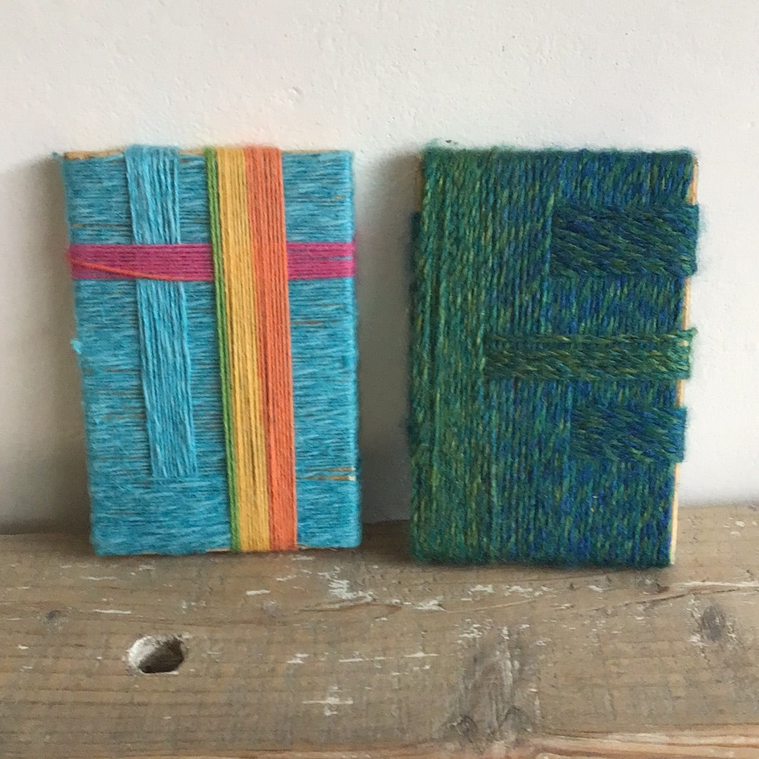 Woolly Pictures