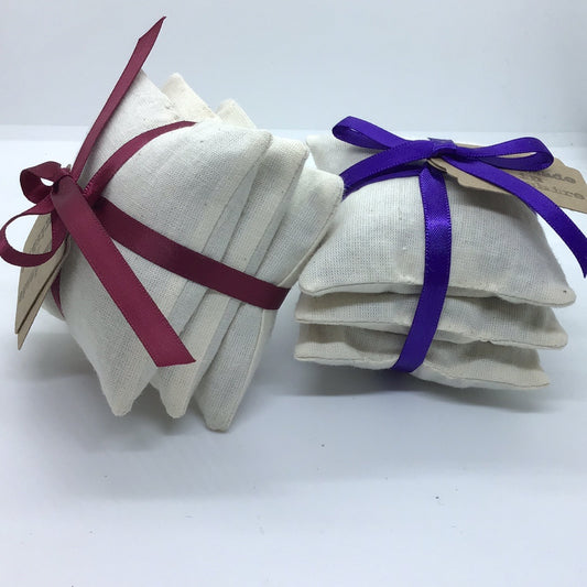 Small Lavender Squares 3 pack by Florabelle