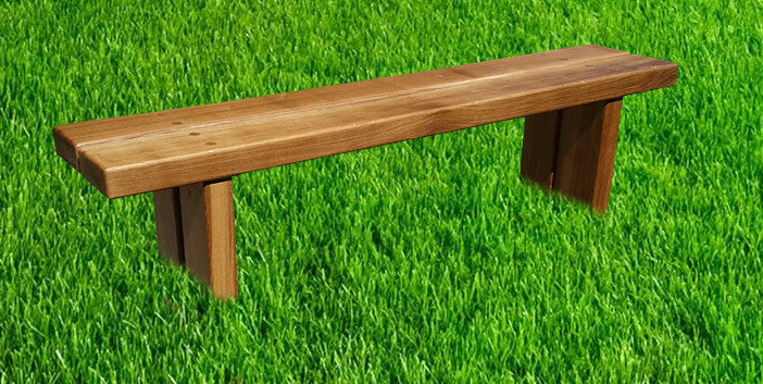 The Bretton bench