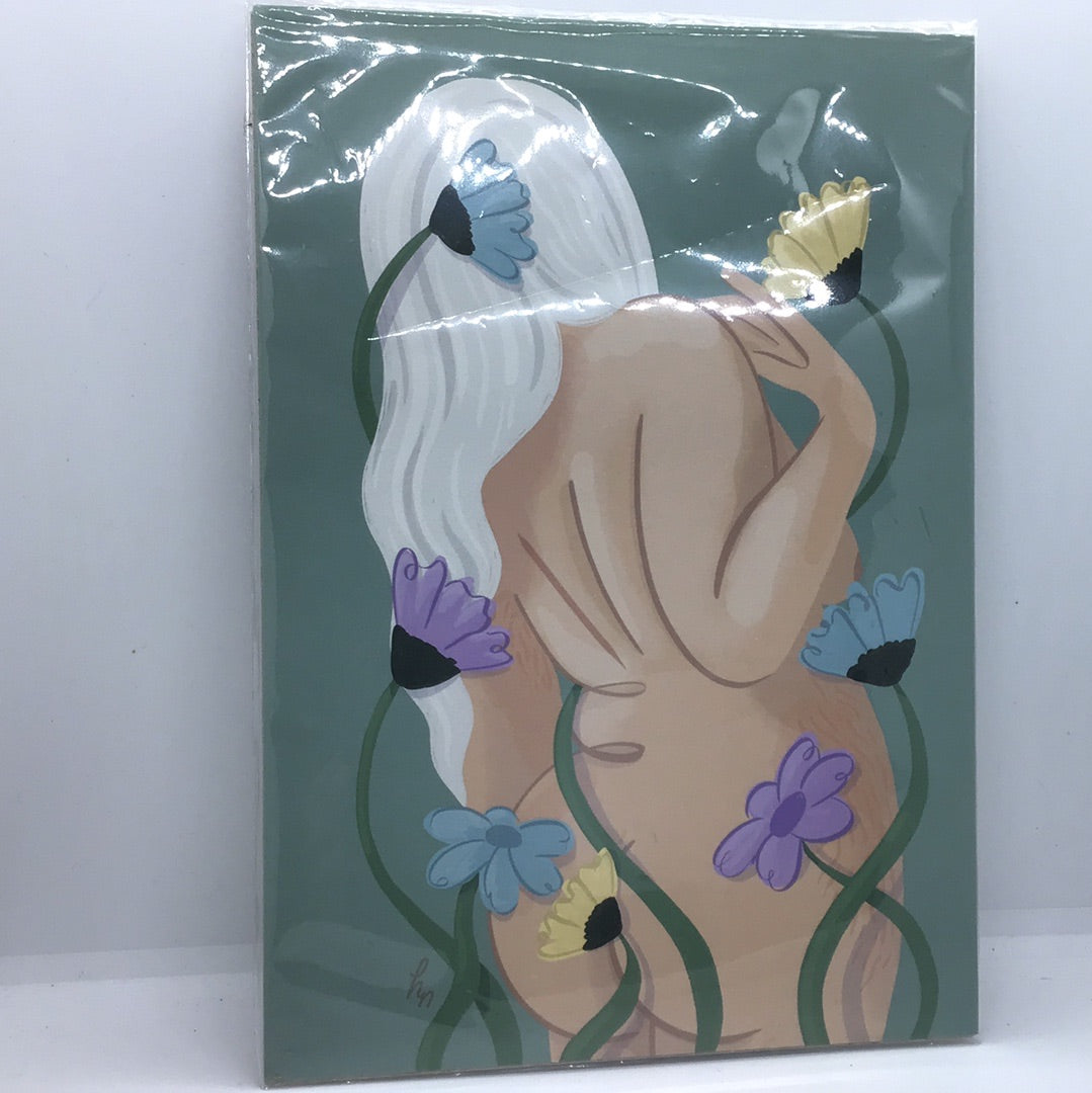 Hayley North Prints