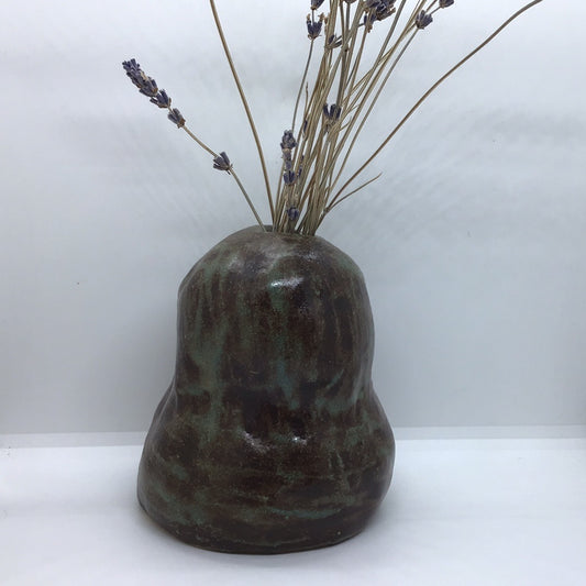 Ceramic Vase Gourd