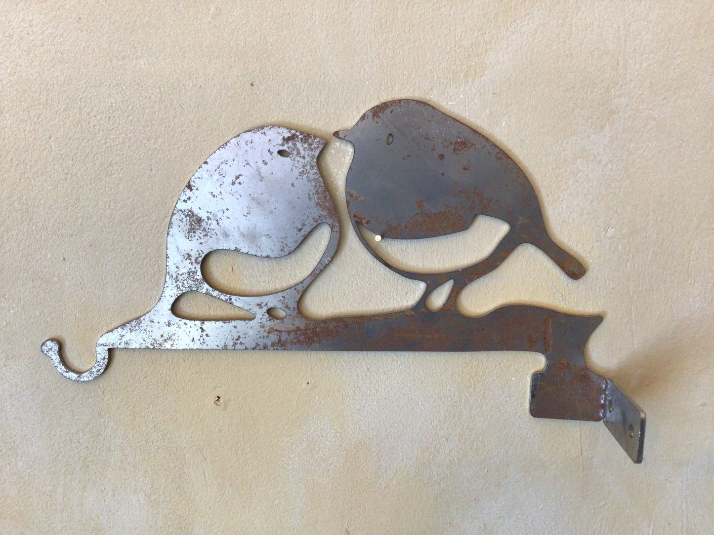 MUST FORGE Bird Feeder