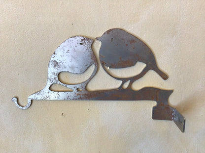 MUST FORGE Bird Feeder