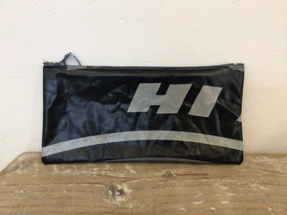 Upcycled bags by Jess Bardet