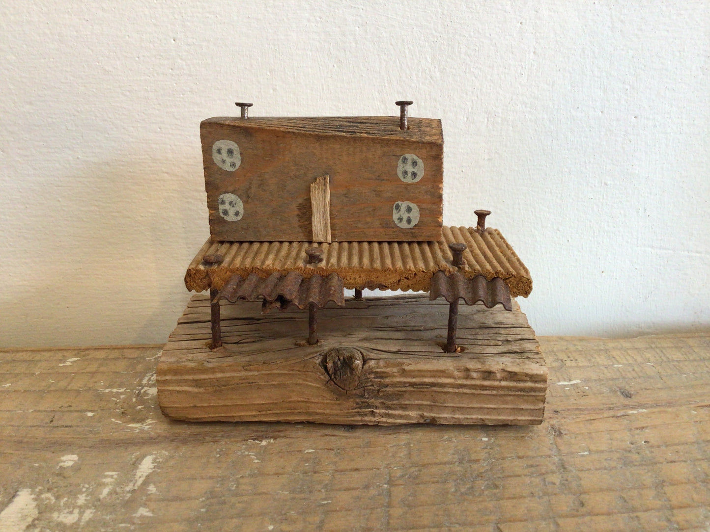 Little Jetty by La Maison Rustique