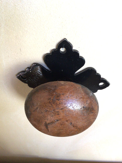 Restoration cabinet knob by MUST Forge