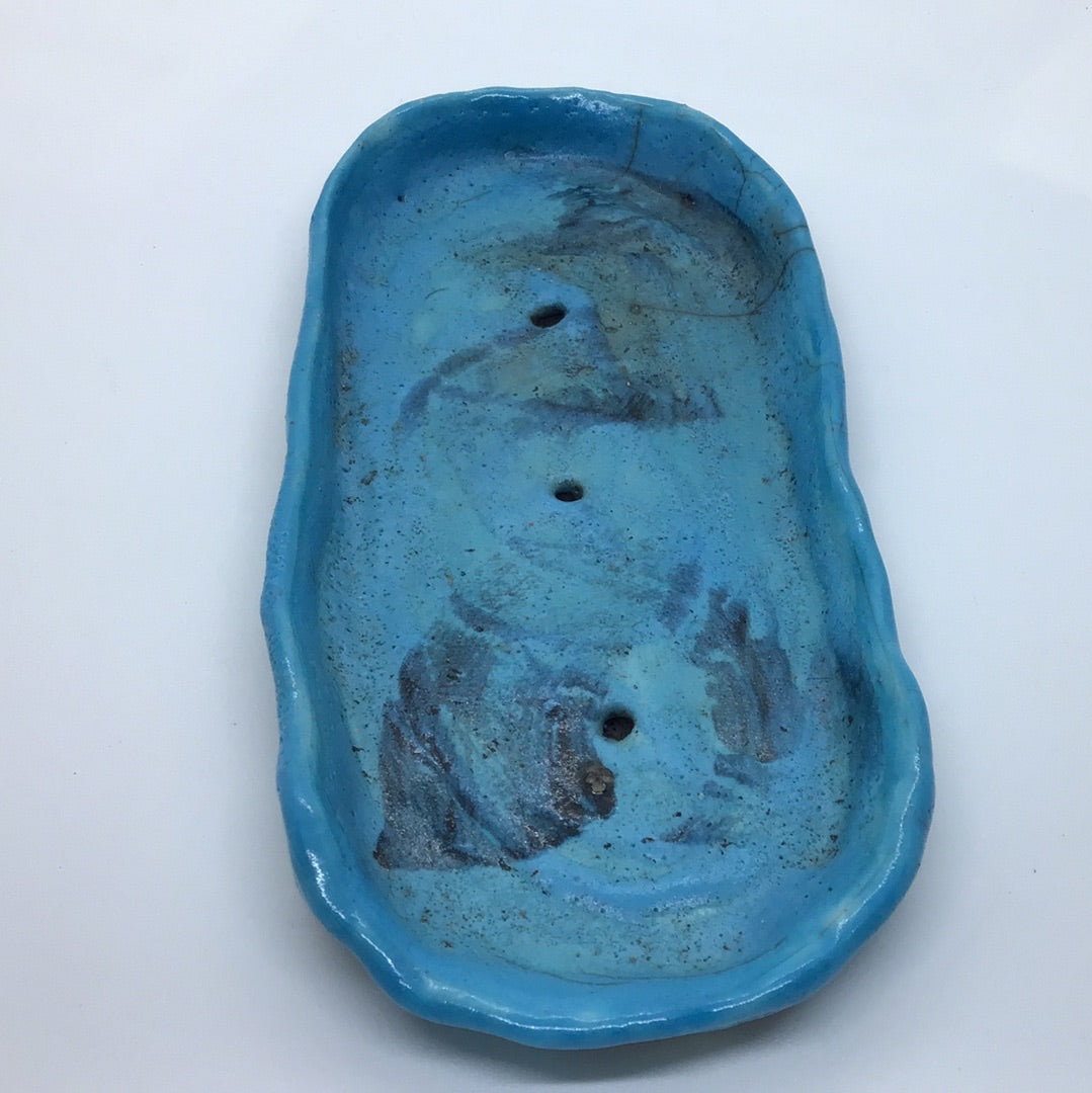 Soap Dish By Steph House