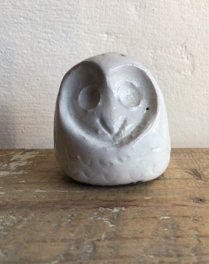 Ceramic Owl by Steph House