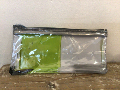 Upcycled bags by Jess Bardet