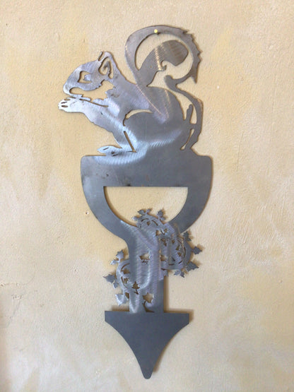 3 for £40 Must Forge Garden Ornament