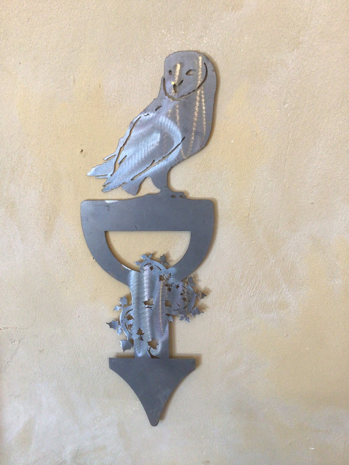 3 for £40 Must Forge Garden Ornament