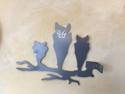 MUST FORGE Bird Feeder