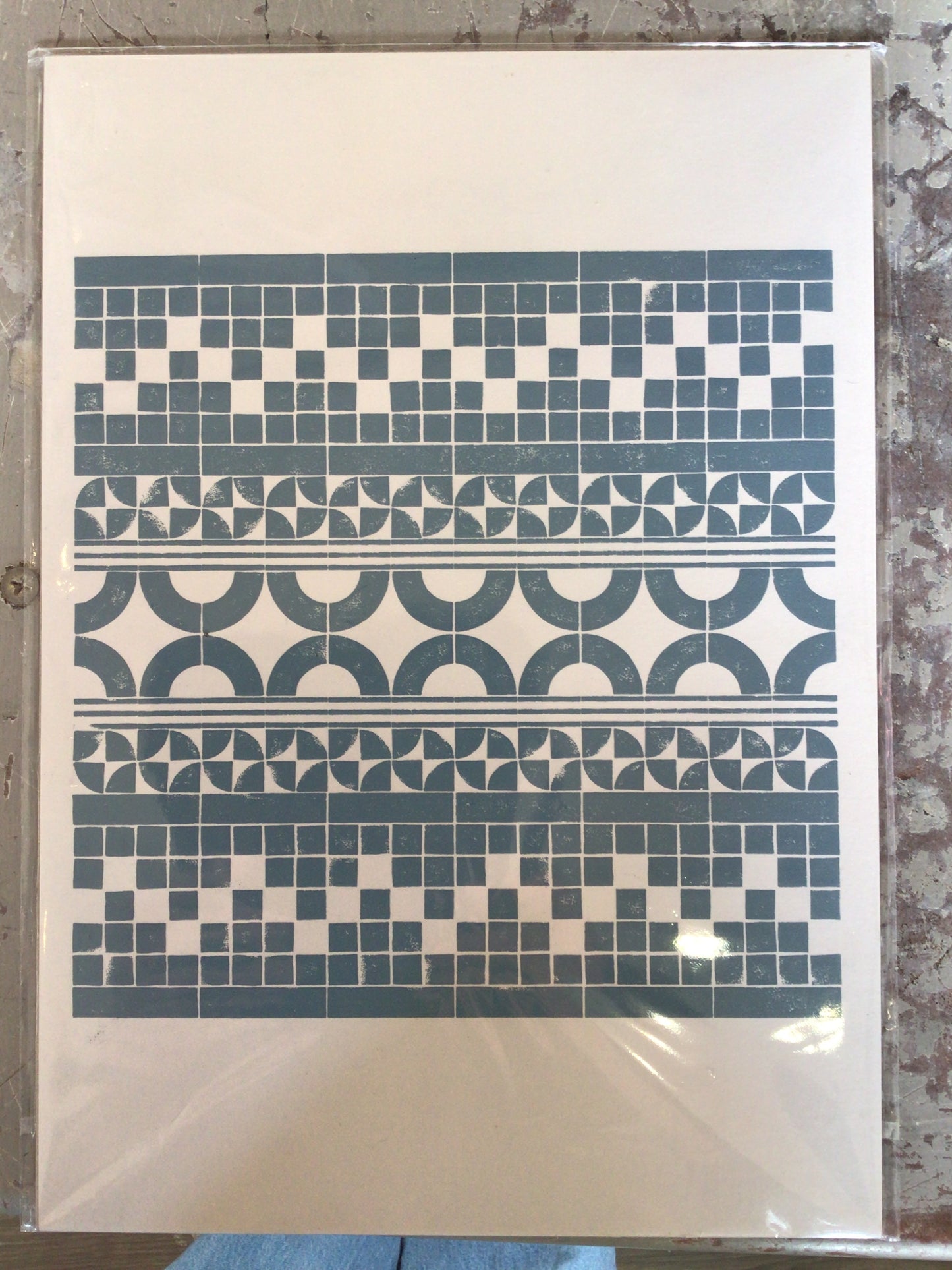 A4 Prints by Jess Bardet