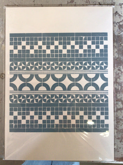 A4 Prints by Jess Bardet