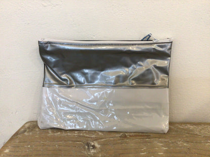 Upcycled bags by Jess Bardet