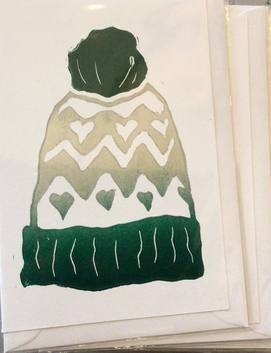 Cards by Jessica Bardet - 5 for £10