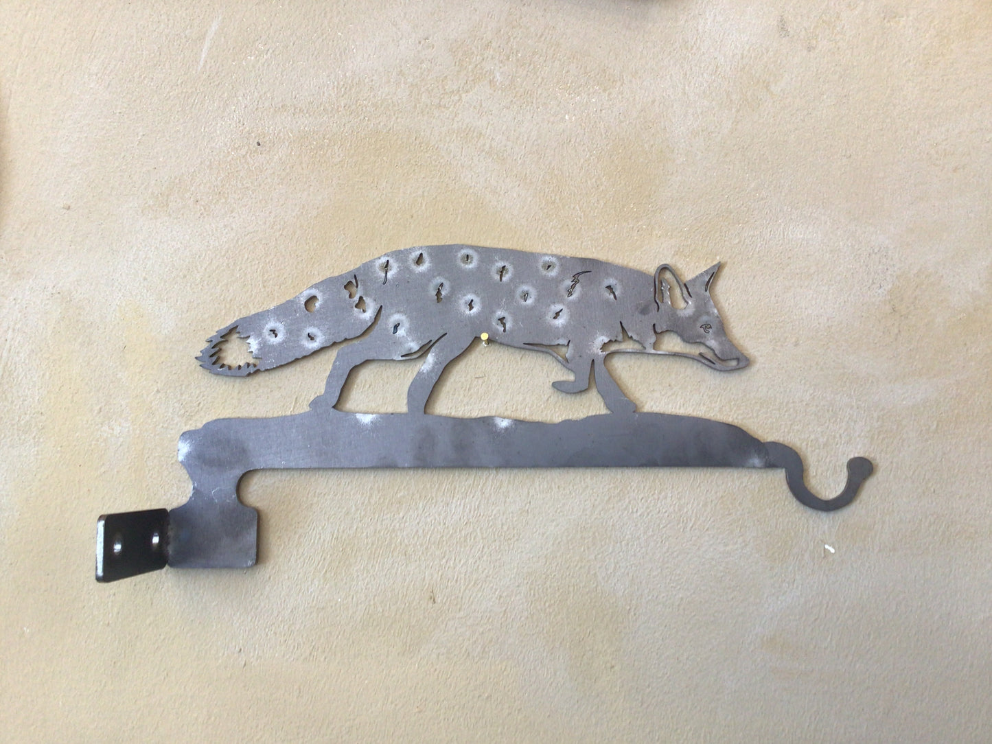 MUST FORGE Bird Feeder