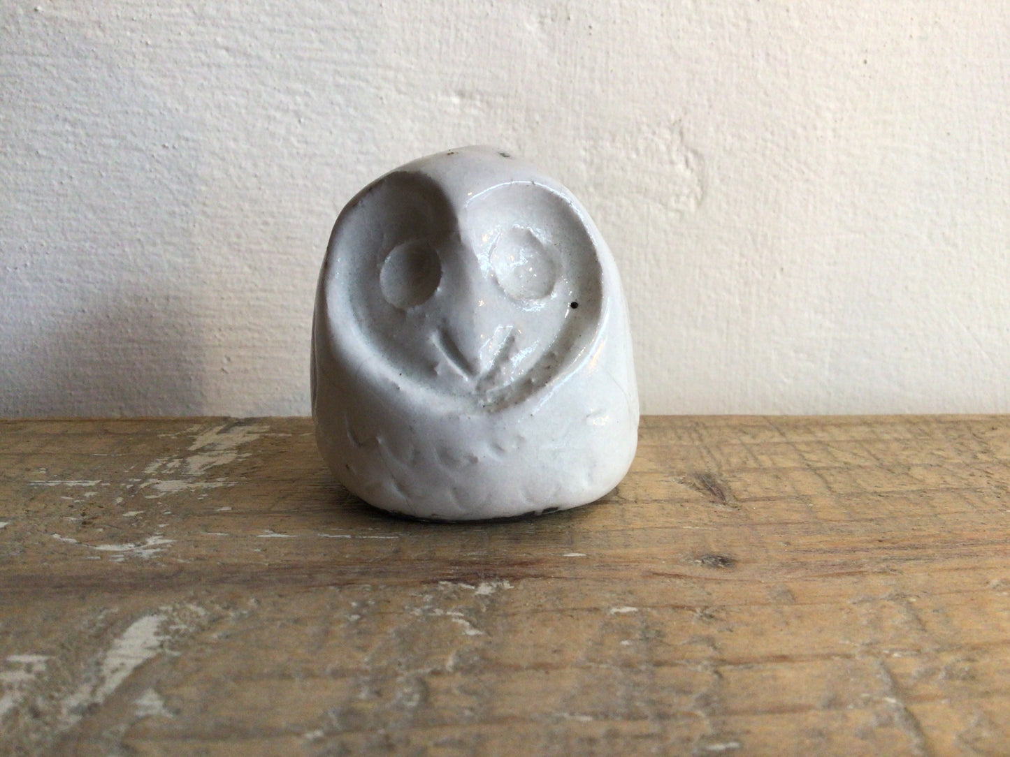 Ceramic Owl by Steph House
