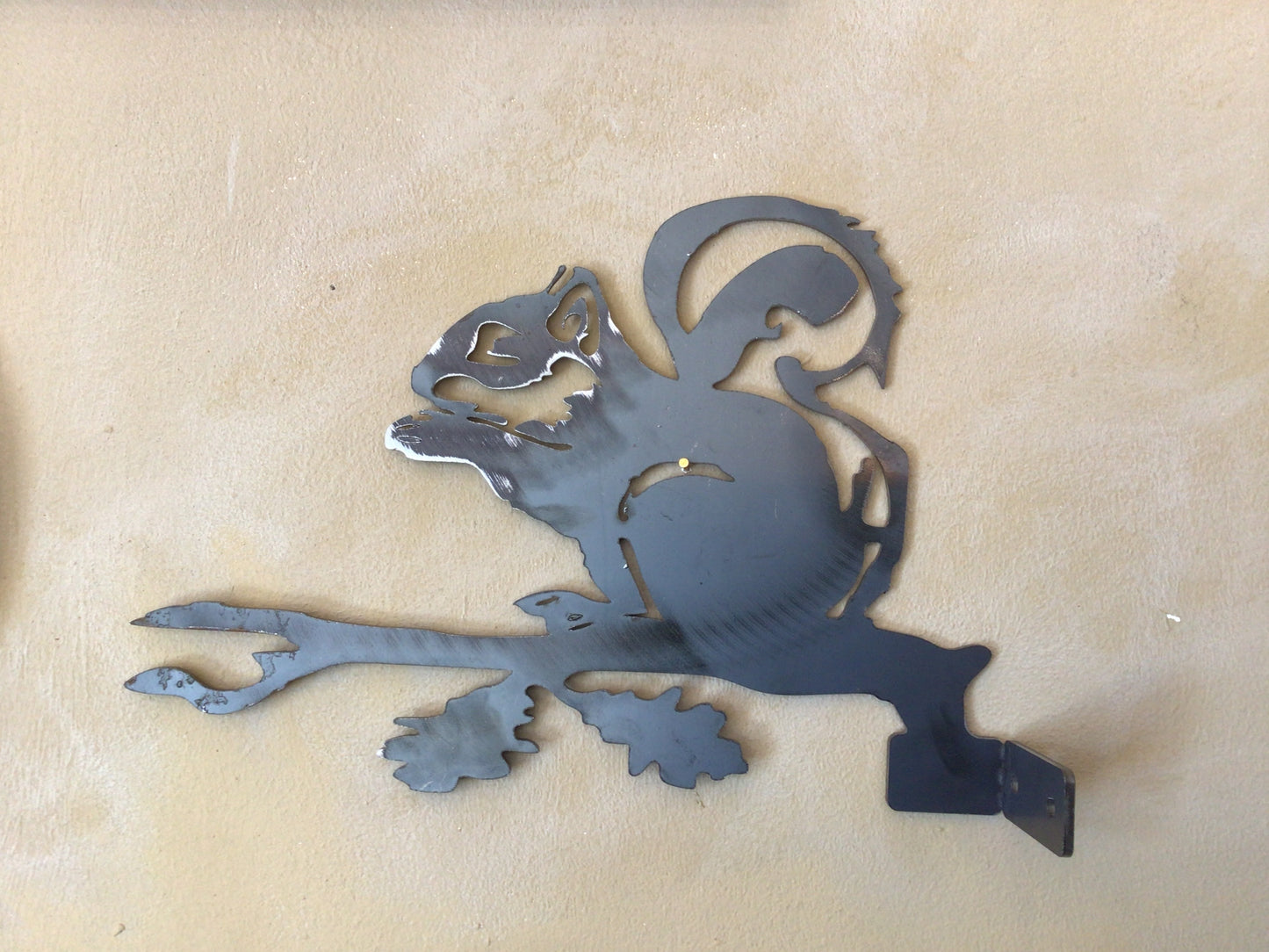 MUST FORGE Bird Feeder