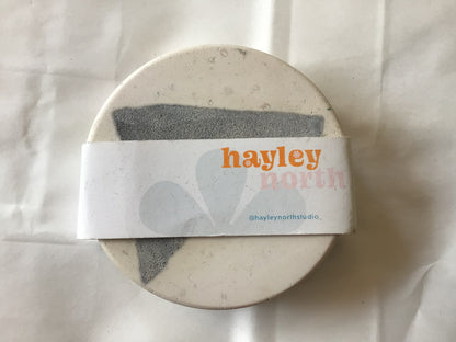 Coasters by Hayley North