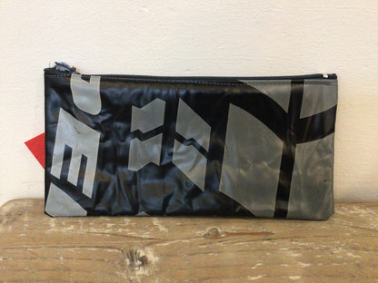 Upcycled bags by Jess Bardet