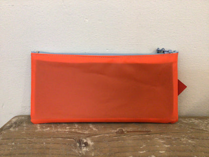 Upcycled bags by Jess Bardet