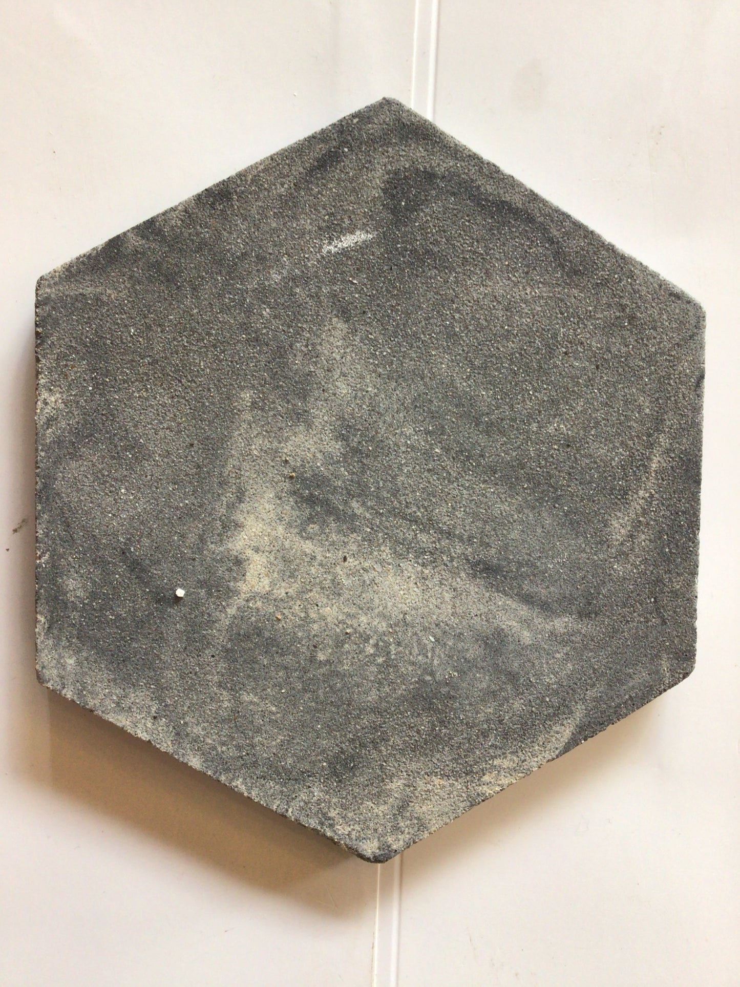 Hexagon Coaster by Hayley North