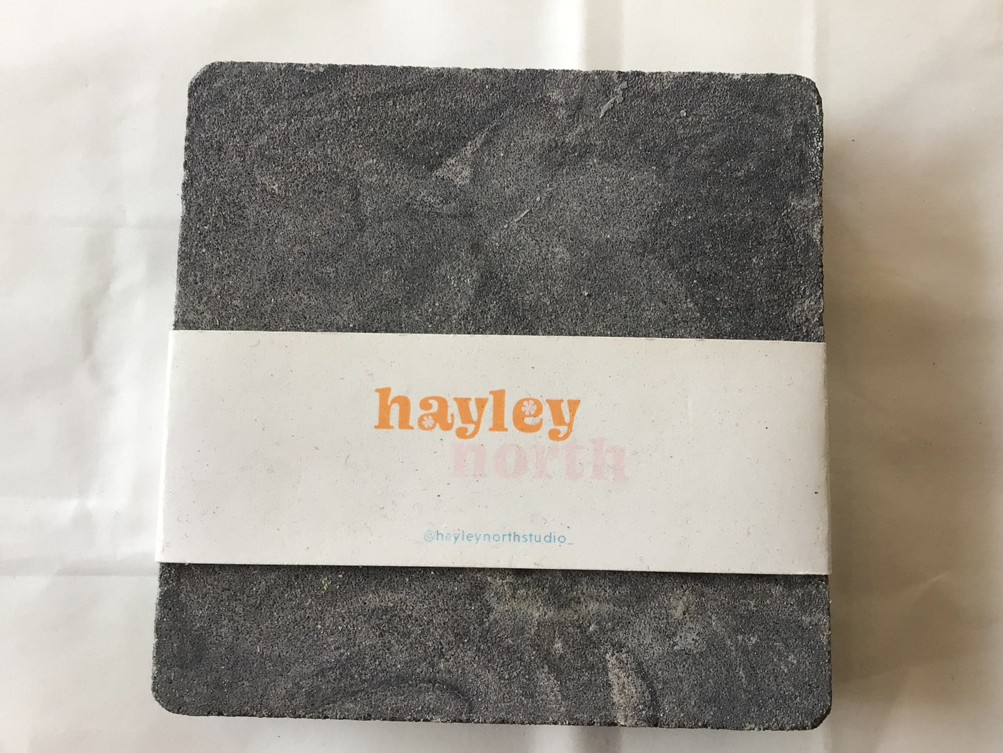 Coasters by Hayley North