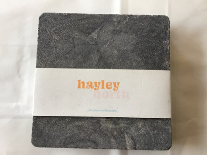 Coasters by Hayley North