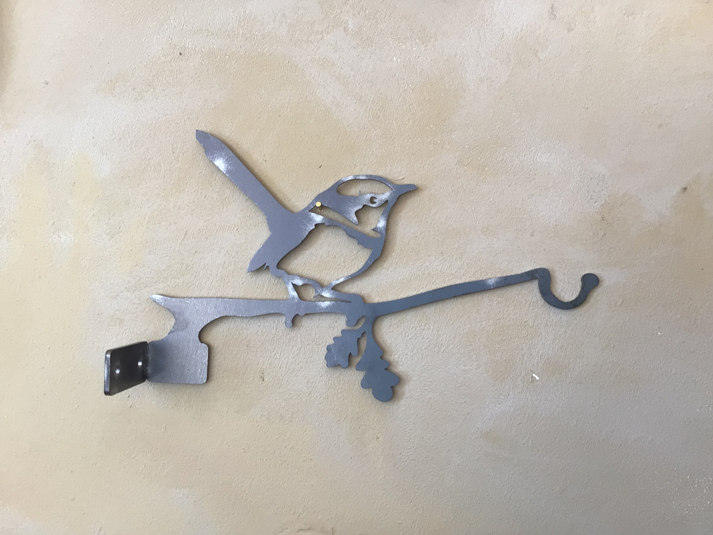 MUST FORGE Bird Feeder