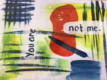 A4 Hannah Turlington Print