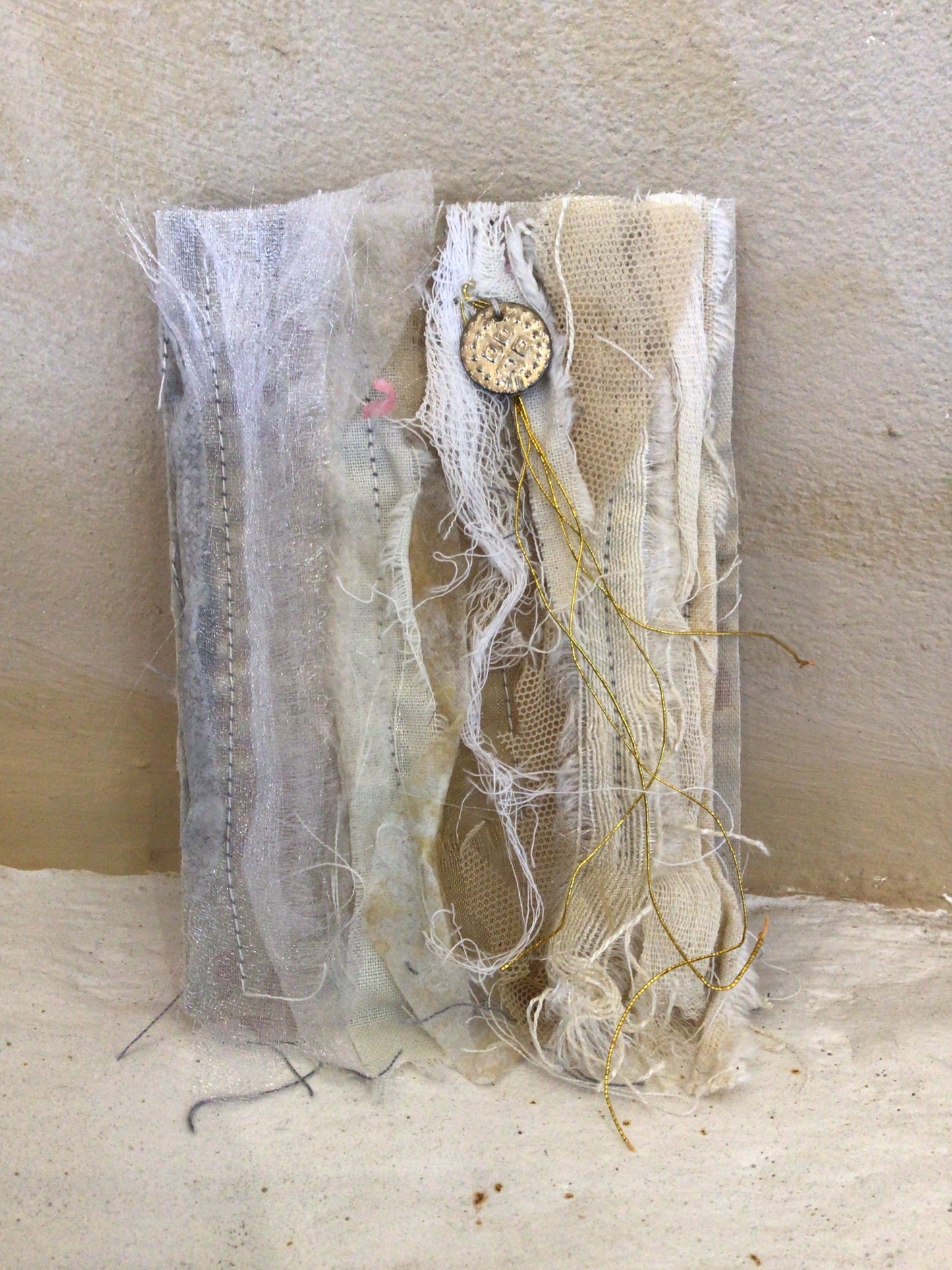 Sketchbook (A7) by Marion Atkinson