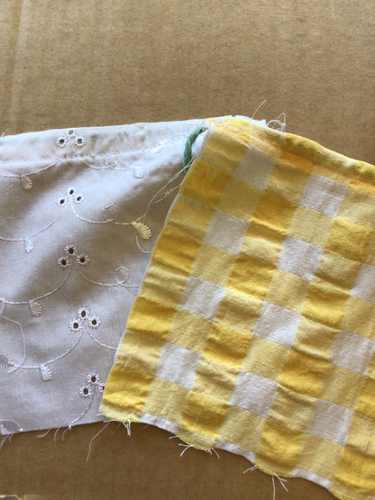 Bunting by Jess Bardet