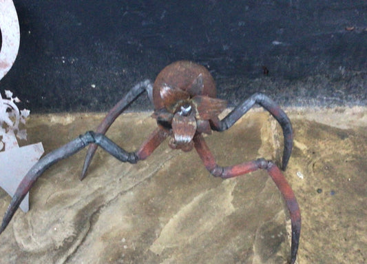Weird Little Beastie - Nathaniel