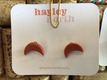 Hayley North Studs